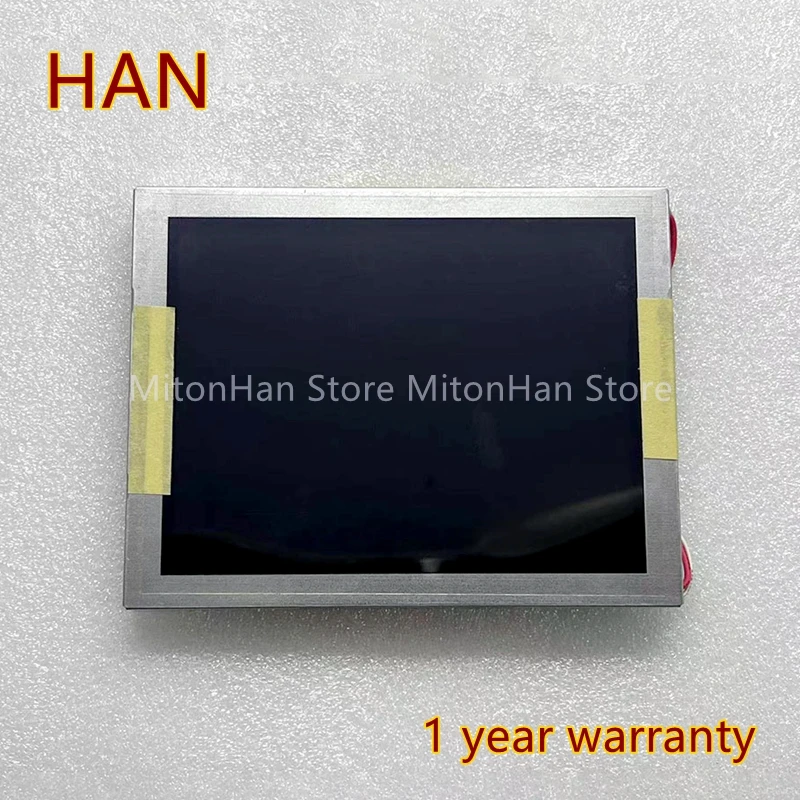 NL3224BC35-20 NL3224BC35-20R NL3224BC35-22, 5.5 ġ LCD ÷,   100% ׽Ʈ