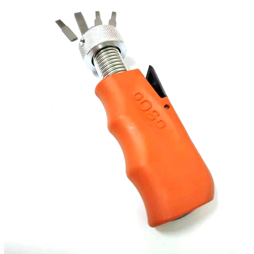 

Инструменты GOSO для быстрого токарного станка, профессиональный bloqueo de puerta, оригинальные сменные инструменты.