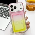 Pink yellow