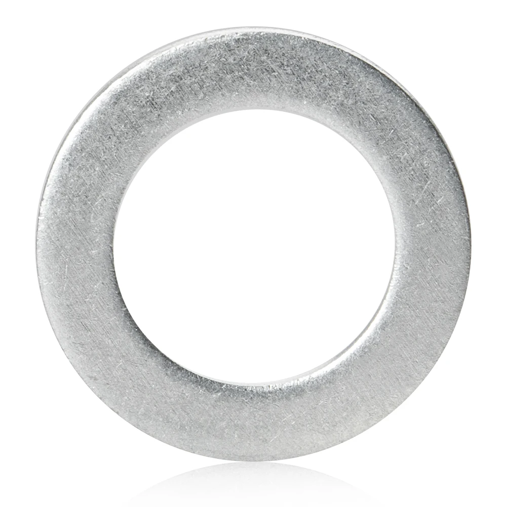 Oil Drain Plug Crush Washer Gasket 14MM 50x For Honda For Acura 9410914000 94109-14000 94109 14000 oil drain plug gasket,oil drain plug seal washer