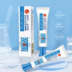 25g Acne Removal Face Cream Natural Acne Beauty Health Anti-acne Gel Pimple Spot Removal Skin Care Mild