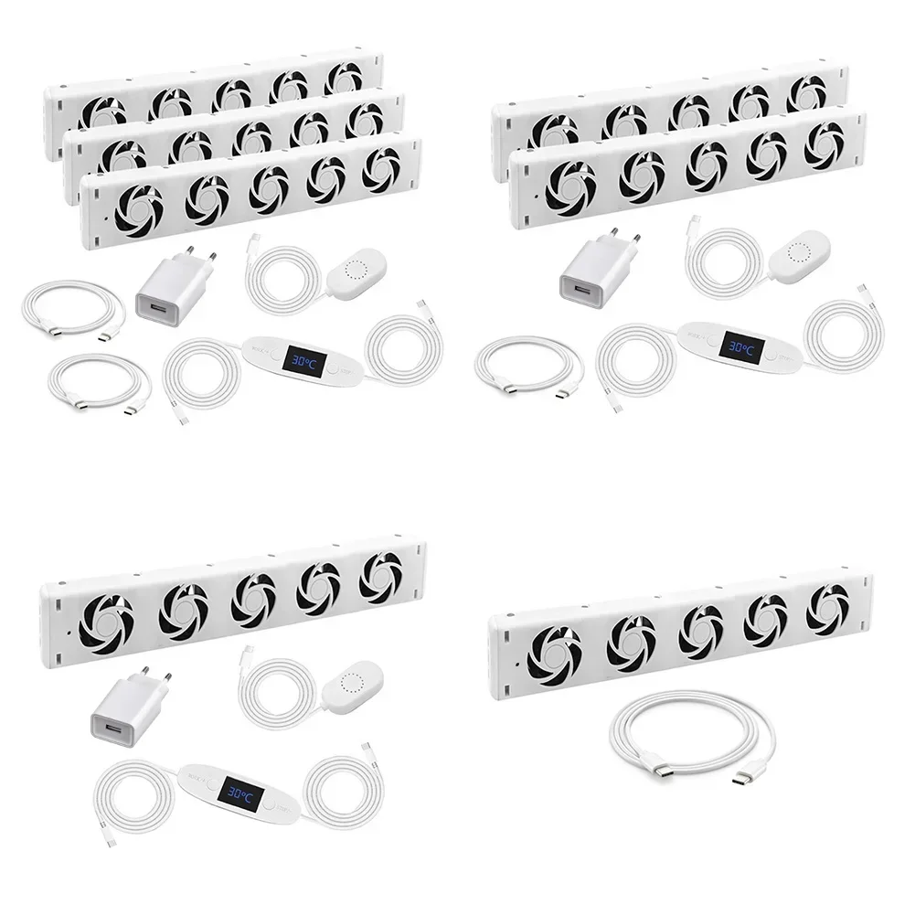 Service Life Up To 50,000 Hours Apartment Heating Fireplace Cooling Fan Automatic Fan Heater Automatic Thermostat CE Certified