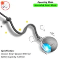Grey Tail Bal