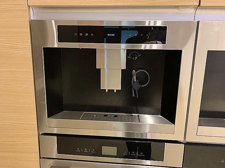 Description Picture 3 of itemCoffee MachineHigh Quality 2L Built-In Coffee Machine