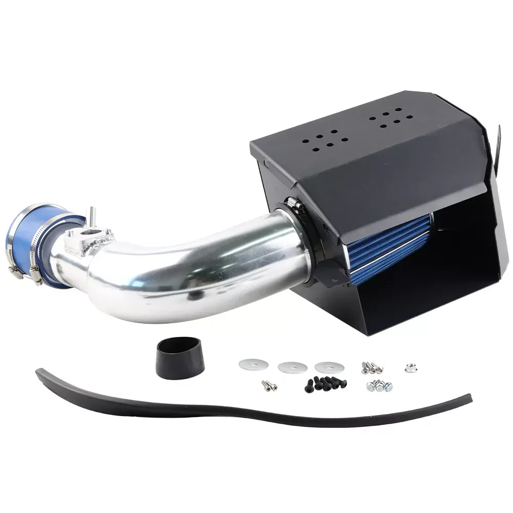 Toyota 86 Cold Air Intake