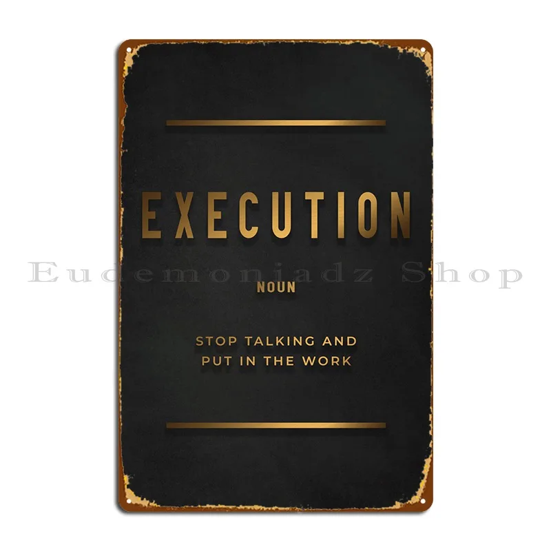 

Металлическая табличка для оформления интерьера, настенная роспись, создание рисунка, оловянный плакат