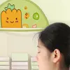 Multi-layer Storage Mesh Bag Wardrobe Hanging Save Space Socks Storage Bags Large Capacity Multi-function Dormitory Storage Tool 3