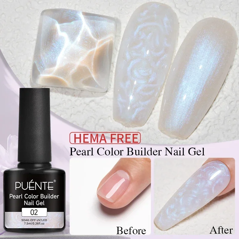 Pearl Extension 02