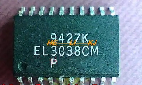 

100%new Free shipping EL3038CM SOP20
