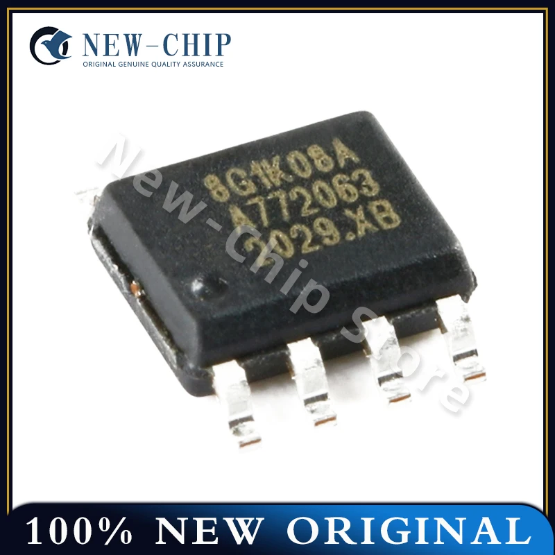 

50 шт.-500 шт./партия STC8G1K08A-36I-SOP8 STC8G1K08A SOP-8 новый оригинальный