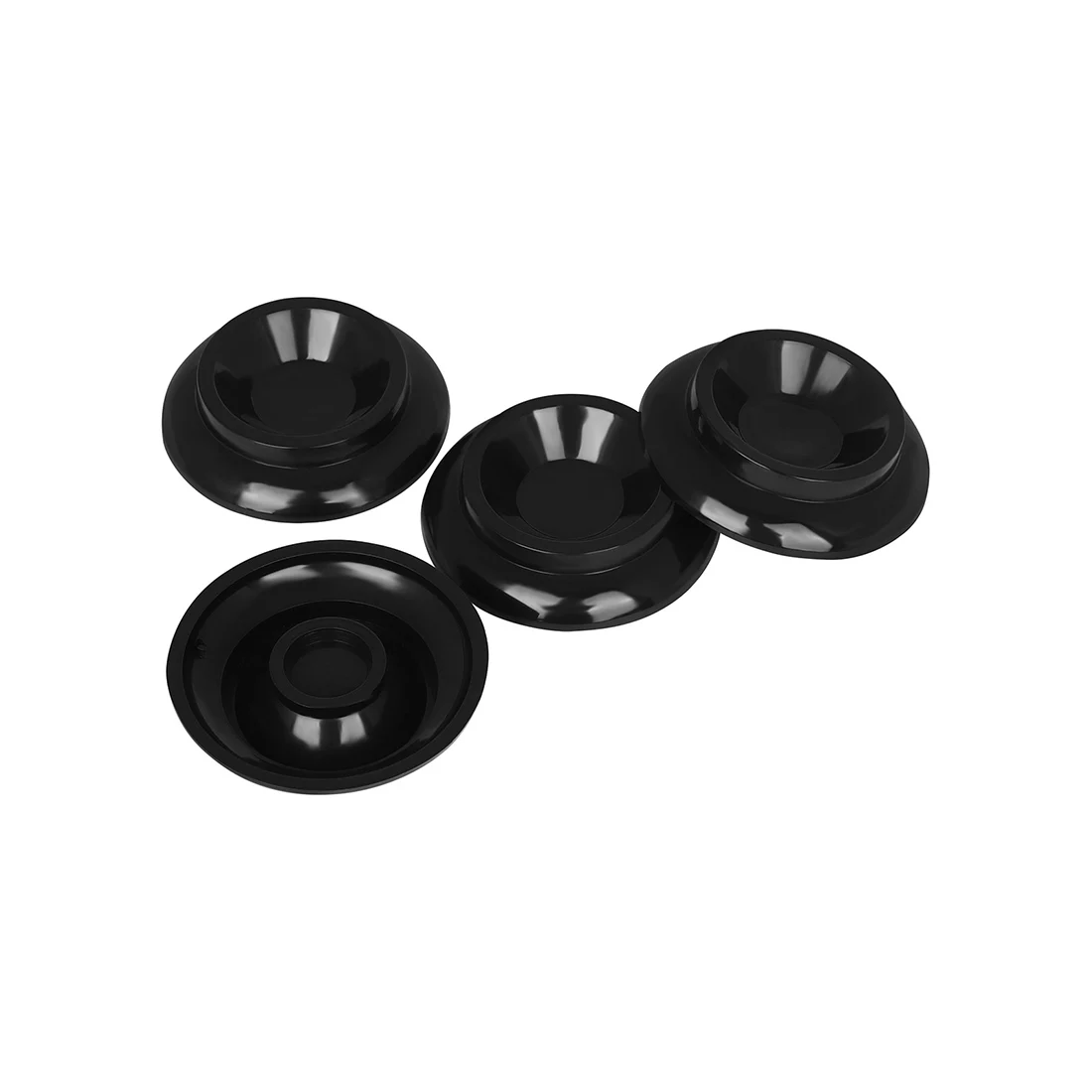 Description Picture 5 of itemIRIN 4pcs Piano Caster Cups Non Slip Anti Noise Piano Foot Pads for Protecting Floors & Carpets Keyboard Instrument Accessories