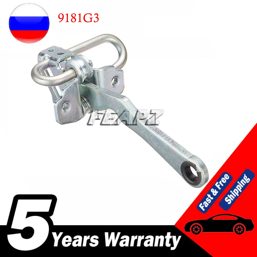 

Ремень для проверки передних автомобильных петель для Fiat Ducato/Citroen Relay 1994-2006