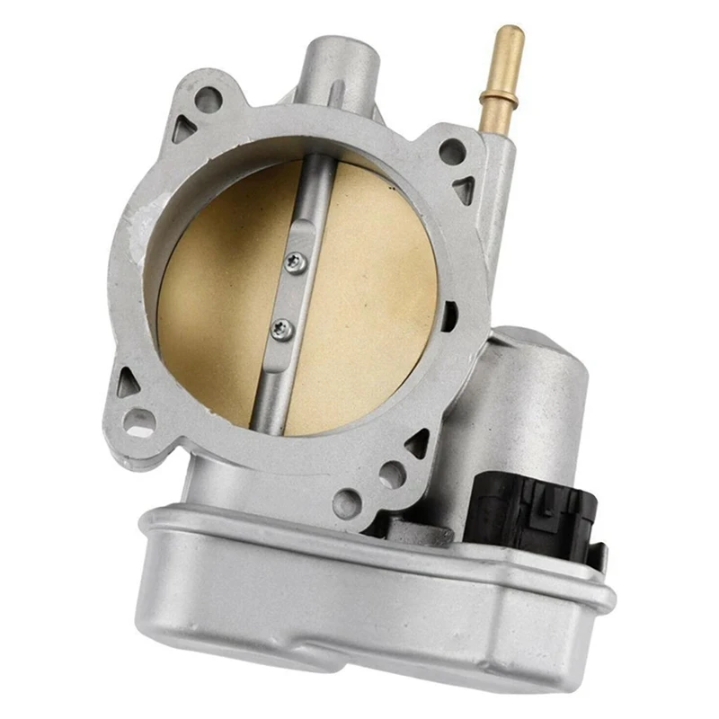 

12568580 Throttle Assembly Throttle Body Automobile For Chevrolet