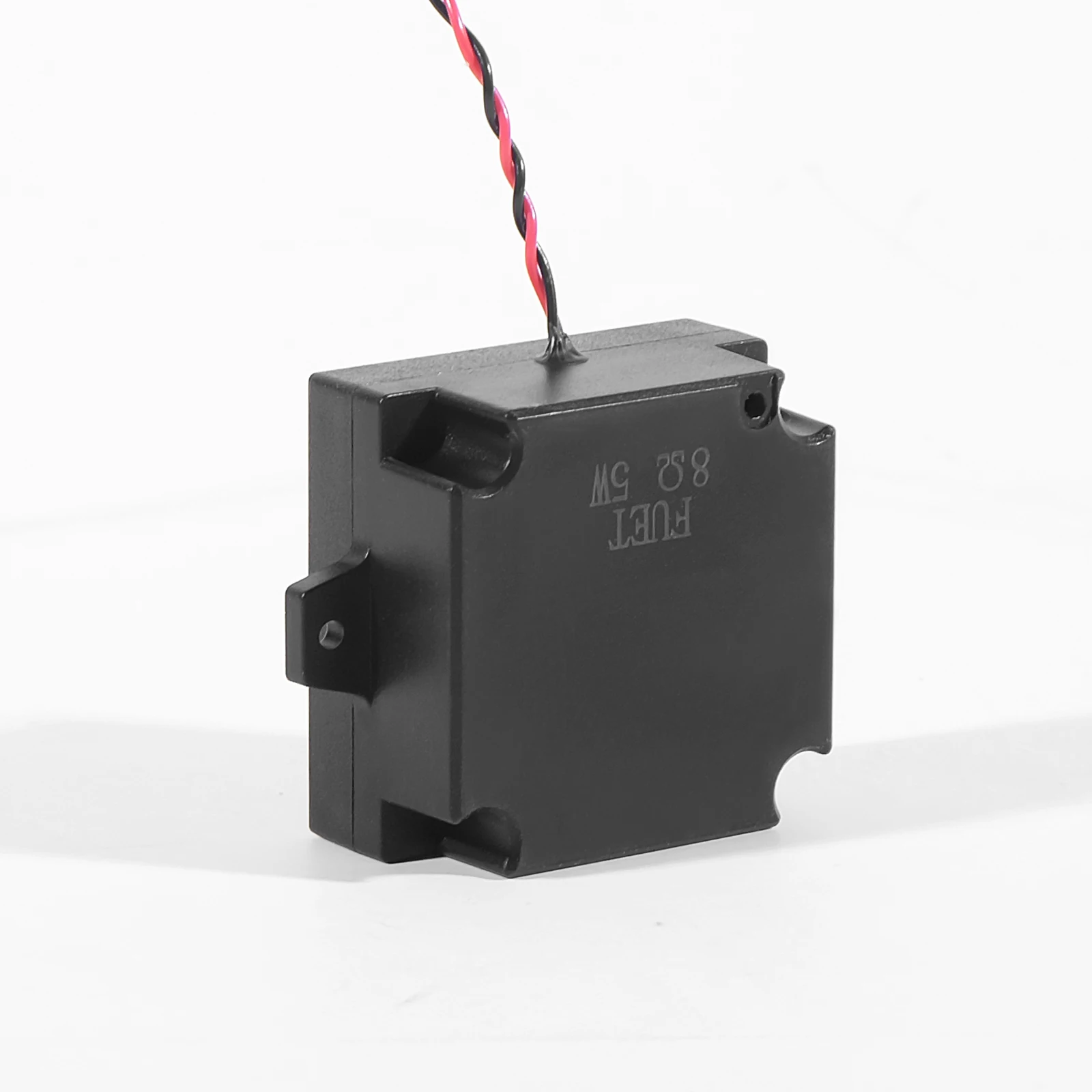 Module sonore moteur diesel RC 5W pour camion pelle
