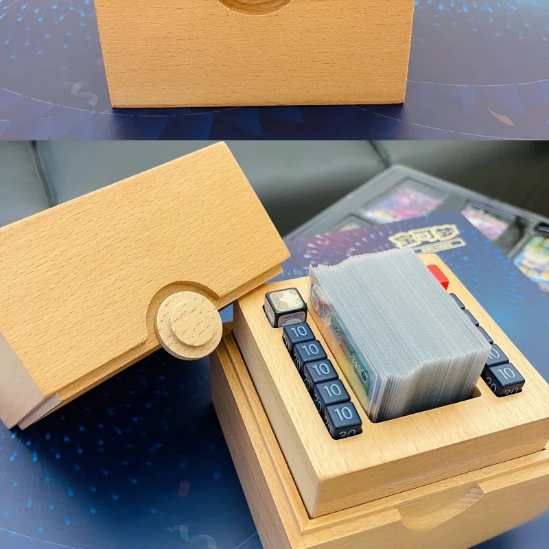 Original Pokemon PTCG One Year Anniversary Exclusive