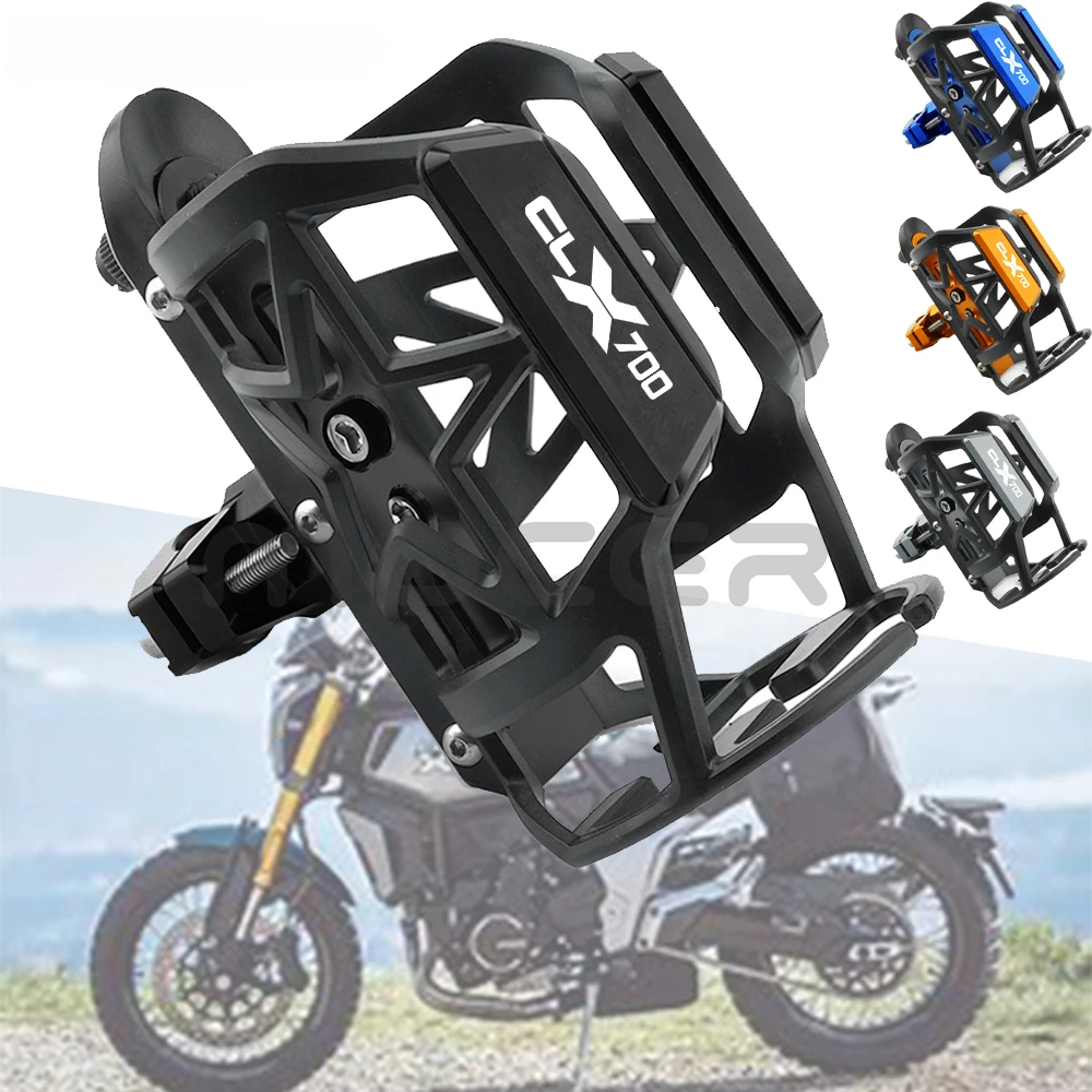 Рисунок 2 - Аксессуар для мотоцикла CNC бутылка