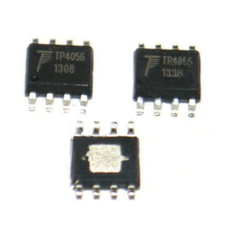 TP4056 SOP-8 TP Ĩ�� ���͸� ���� IC, 20 ��