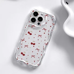 Clear Floral Flower Phone Case Cover for Y03(Y28S 5G) (S18225)
