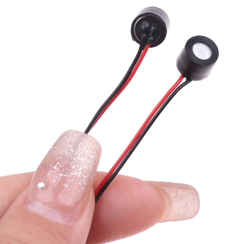 

IP CCTV Водонепроницаемый Аудио Микрофон со звуком 1,25 p микрофонный кабель-адаптер безопасности для модуля платы IP-камеры