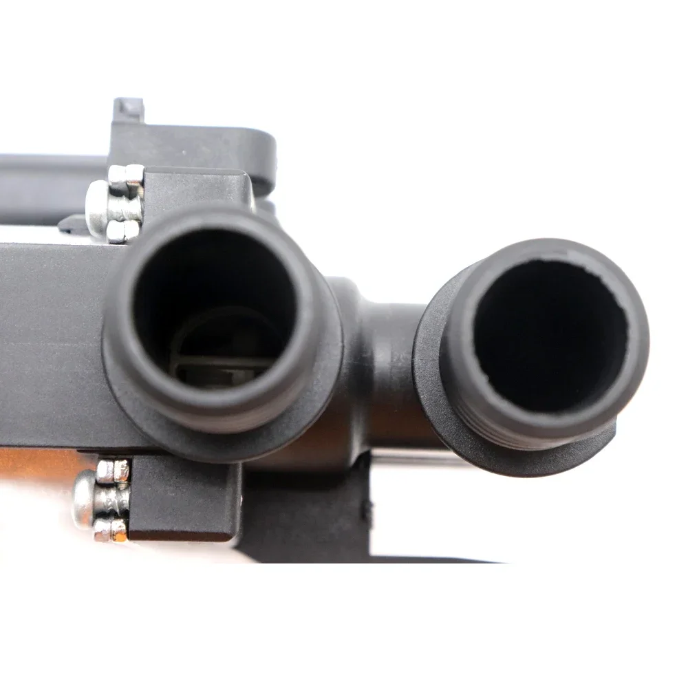 XUAN Heater Control Valve Solenoid 64116906652 For BMW E60 E63 E65 E66 535i 535i xDrive 535xi 545i 550i 645Ci X5 5 6 7 Series