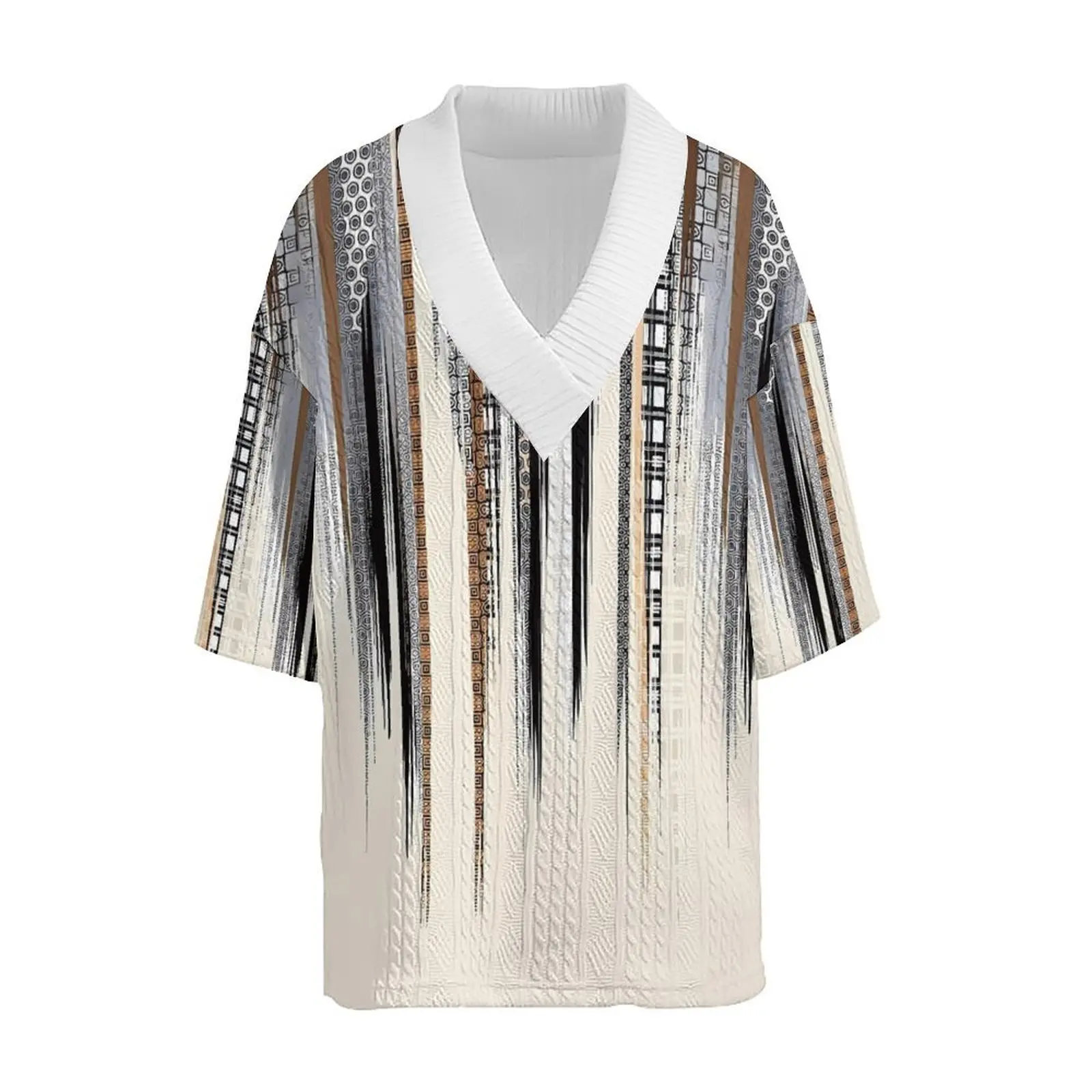 2024 New European-style Men's Set Summer Lion King 3D Printed Men's Clothing Casual Half-sleeve T-shirt And Shorts Two-piece Set
