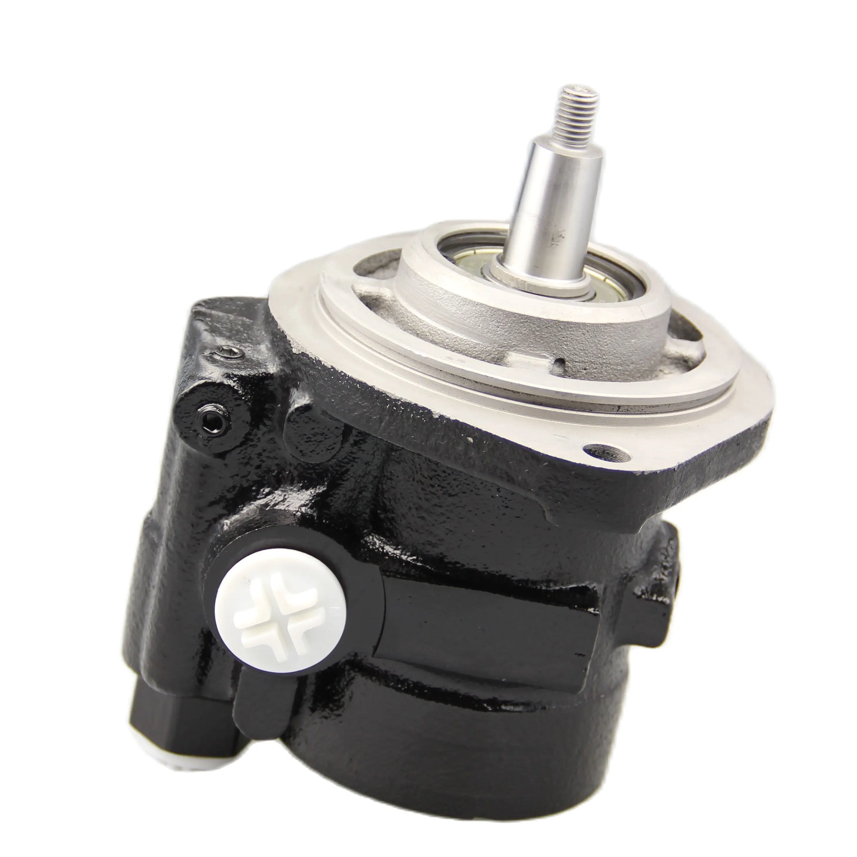 

OEM:4833411 POWER STEERING PUMP FOR IVECO TRUCK