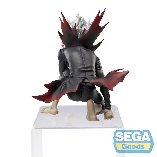 SEGA Qyurume ダンダダンフィギュア 6体セット 楽天市場】バンダイスピリッツ Figuarts mini オカルン