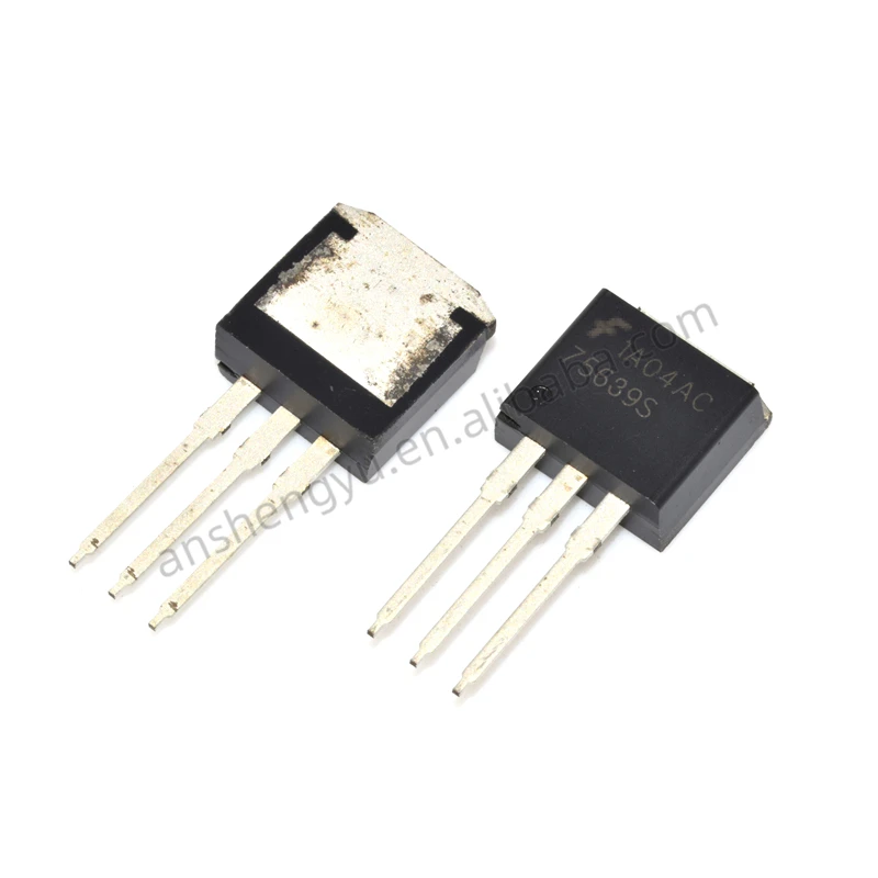 

5 шт. IKP01N120H2 IGBT 1A 1200V TO-220