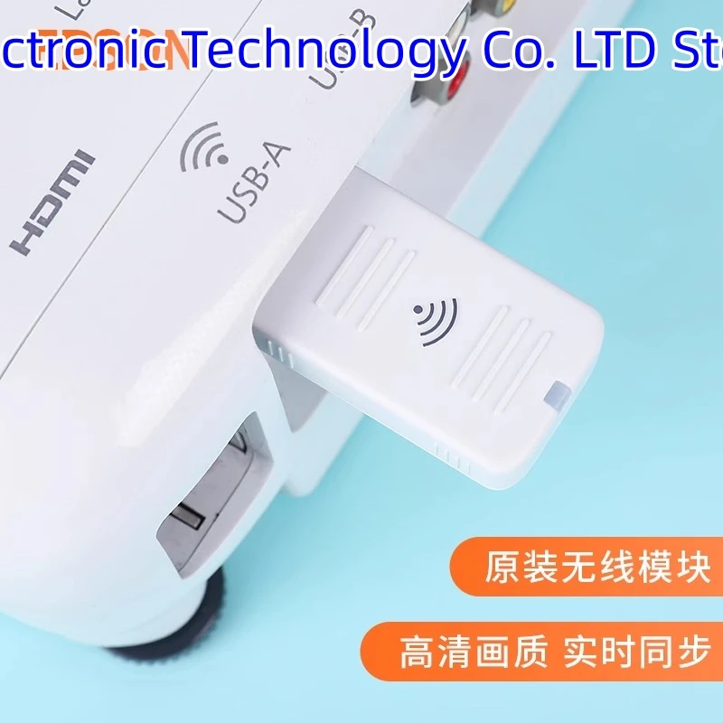 New Projector Adapter ELPAP10 wireless module For EB-2255U EB-W31 EB-G7400U EB-2250U EB-W29 EB-G7200W EB-2165W EB-98H