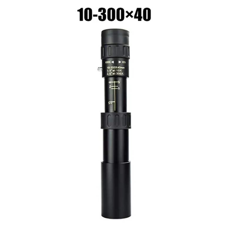 main image of HTMCK Professional HD Monocular