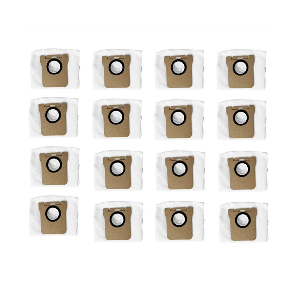 

Пылесборник для робота-пылесоса Xiaomi Mijia B101CN Dreame S10 S10PRO