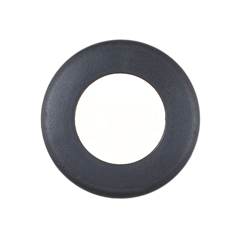 Parking Sensor Car Auto Reverse Parking Sensor Holder Support Bracket PDC Sensor Cover For Ford Mondeo 7G9T15K859AD 7G9T-15K859-AD