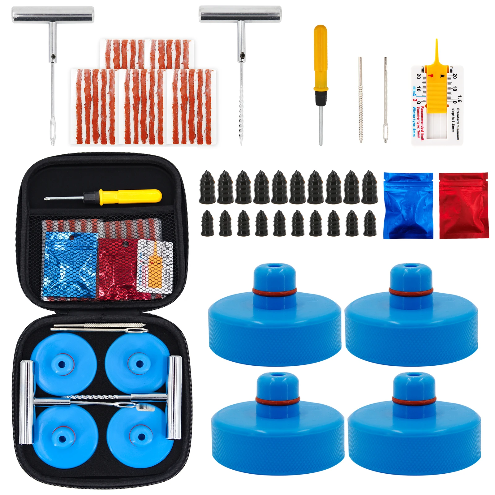 Tool Kit B