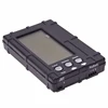 3 in 1 LCD RC Battery Discharger Balancer Meter Tester for 2-6S Lipo Li-Fe Battery Voltage Meter 3