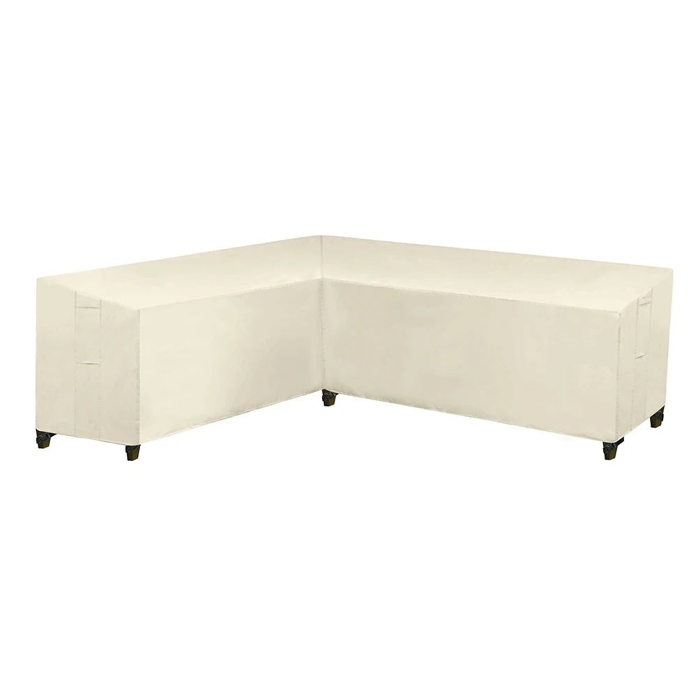 beige-outdoor-l-shape-corner-sofa-cover-waterproof-rattan-corner-furniture-cover-v-shape-sofa-table-chair-protective-dust-covers