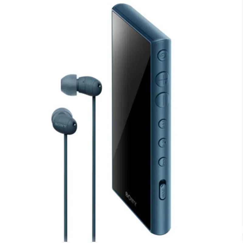 ソニー ウォークマン 16GB Aシリーズ MP3 NW-A105HN BM ソニー ウォークマン 16GB Aシリーズ MP3 NW-A105HN BM