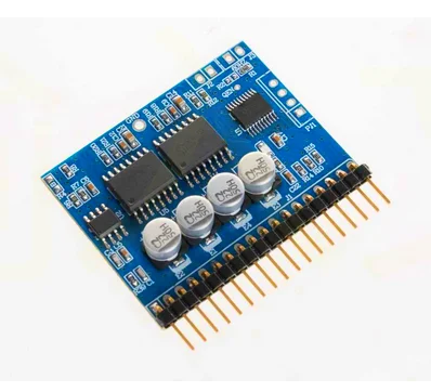 ZXB0158-V1.3 V1.5 V1.8 sine wave, rear stage drive board (=EGS002