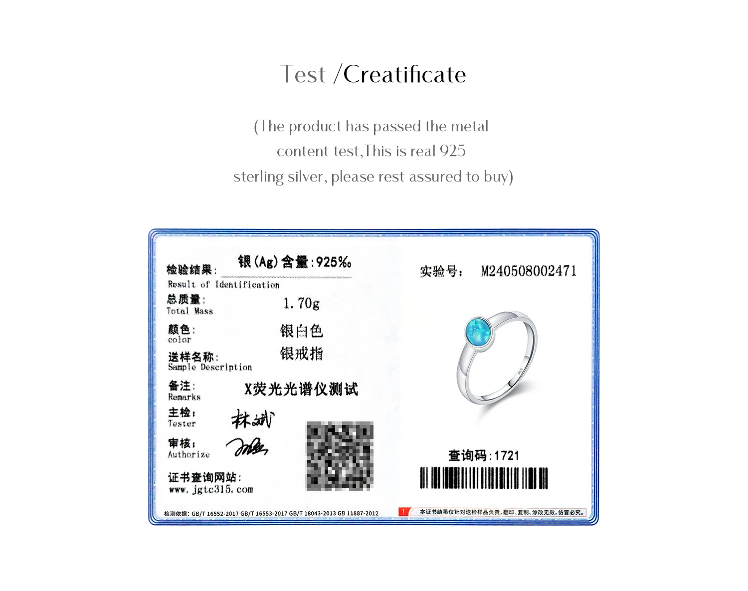 MODIAN 925 Sterling Silver Irregular Oval Opal Charming Finger Ring Platinum Plated Vintage Rings For Women Silver Jewelry Gift