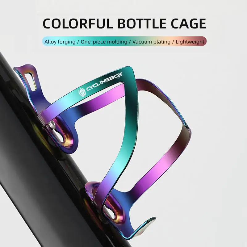 

Держатель из алюминиевого сплава для горного велосипеда