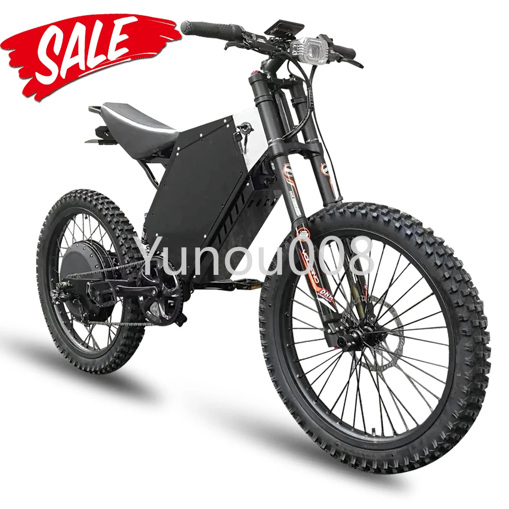 

Since 1997 electric bike motorcycles 12000w 72v 40AH Mountain Ebike Light Bee X Sur Ron Electric Bike Lithium Battery