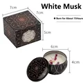 1PCS-White Musk