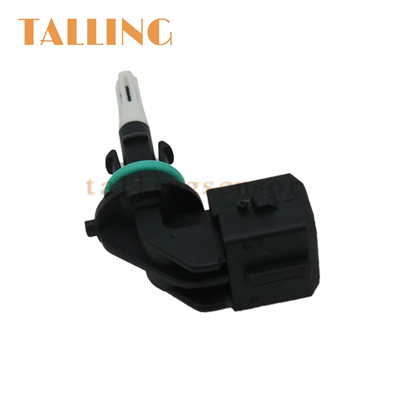 Intake Air Temperature Sensor 13627792203 For BMW 1' E81 E82 E87 E88 3' E46 E90 E92 5' F10 E61 7' F01 X1 X3 X5 X6 7792203