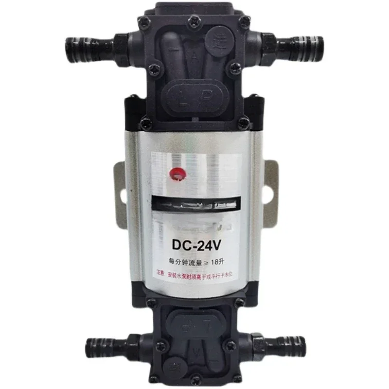 

Водяной насос, Турбокомпрессор, самовсасывающий бензиновый двигатель 12 В, автоматический бензиновый двигатель, электрический воздушный фильтр для автомобиля 24 В постоянного тока