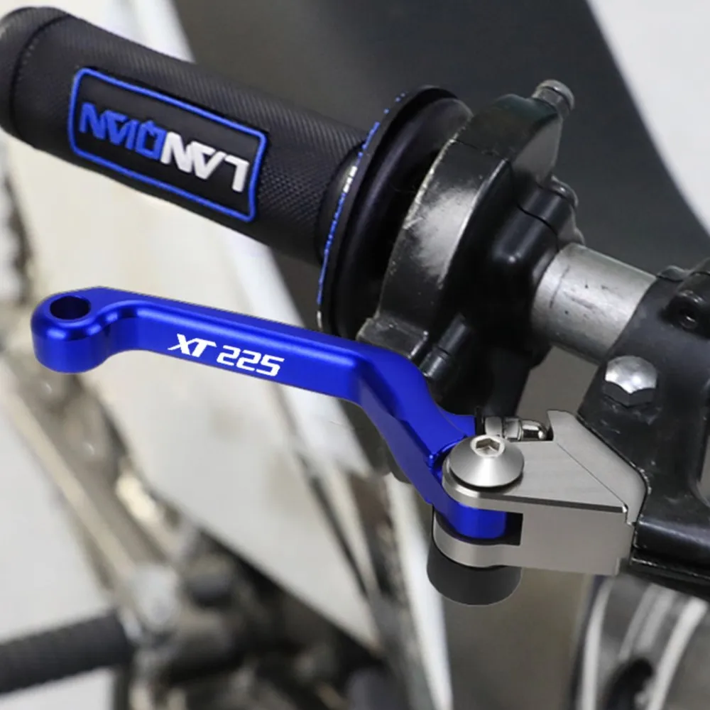 

Складной поворотный тормоз XT 225 для внедорожника YAMAHA XT225 1987-2010 2008 2009 2008