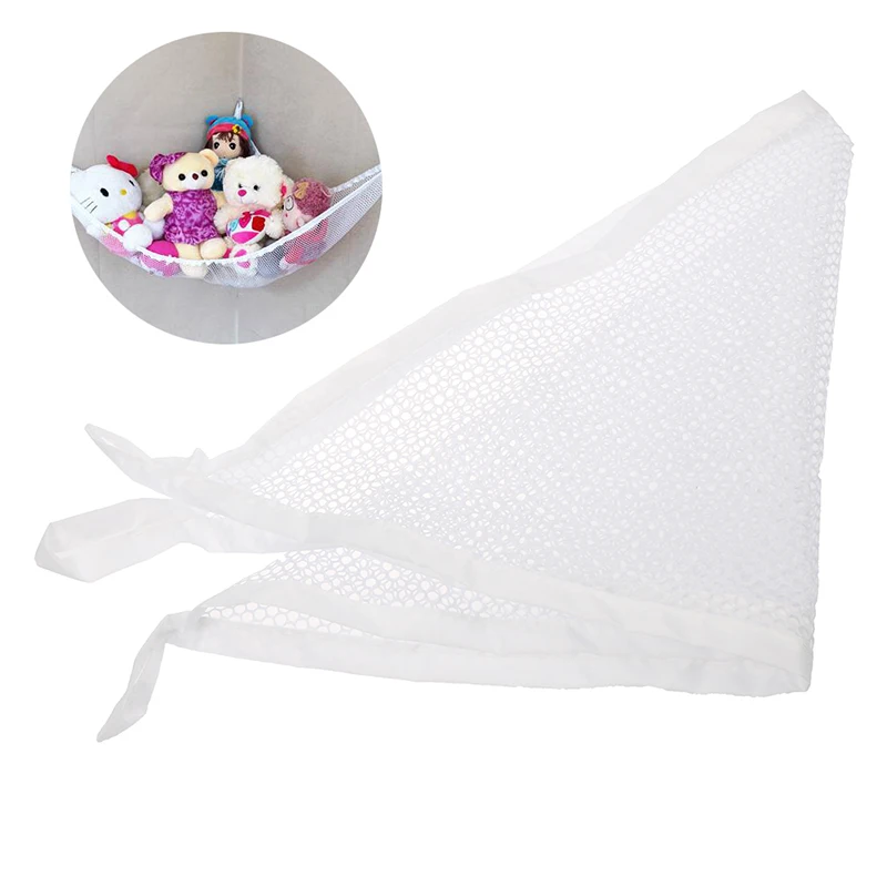 

Children Room Toys Hammock Net Stuffed Toys Hammock Net Organize Storage Holder Home Decoration