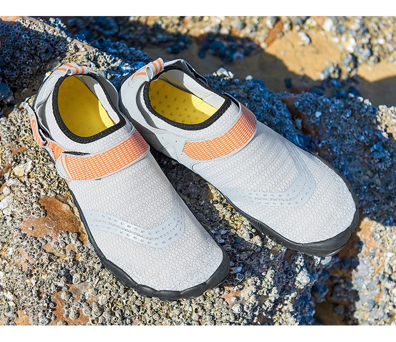 Men’s Minimalist Trail Runner Wide Toe Box Barefoot Inspired