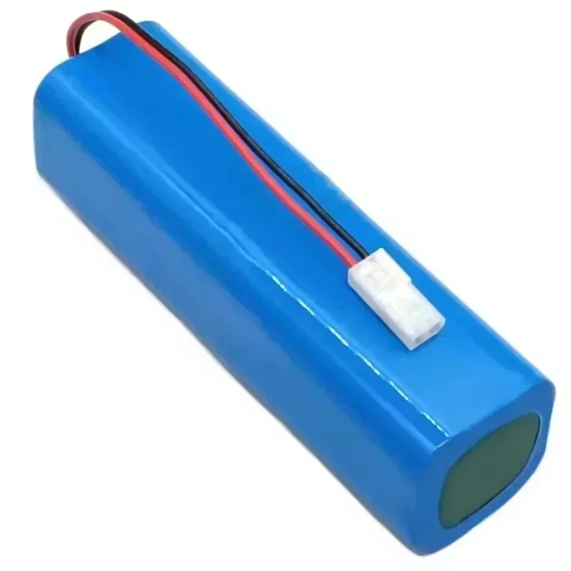 Batteria Ricaricabile Per Tefal X-Plorer Serie 95 – 14.4V/14.8V, 6800 MAh, Compatibile Con Modelli N047-4S2P