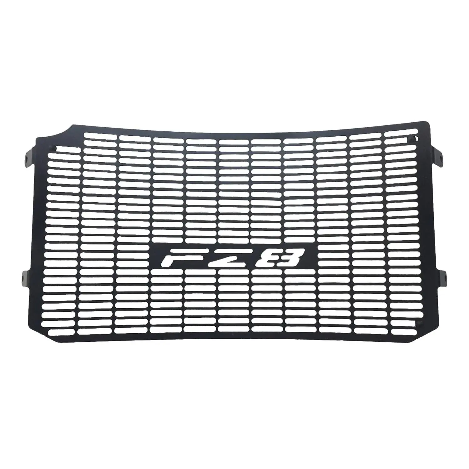 

GP Composite For FZ 8 2011-2016 Compatible Radiator Guard Black