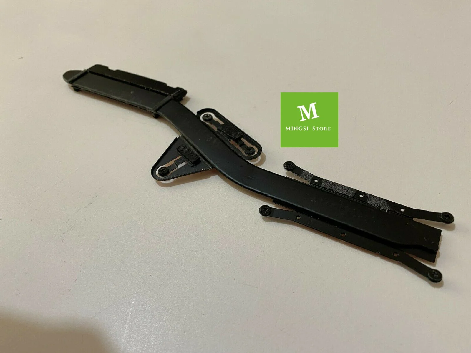 

Для Dell Inspiron 13 5391 ЦП Охлаждающий радиатор 0DGKGM