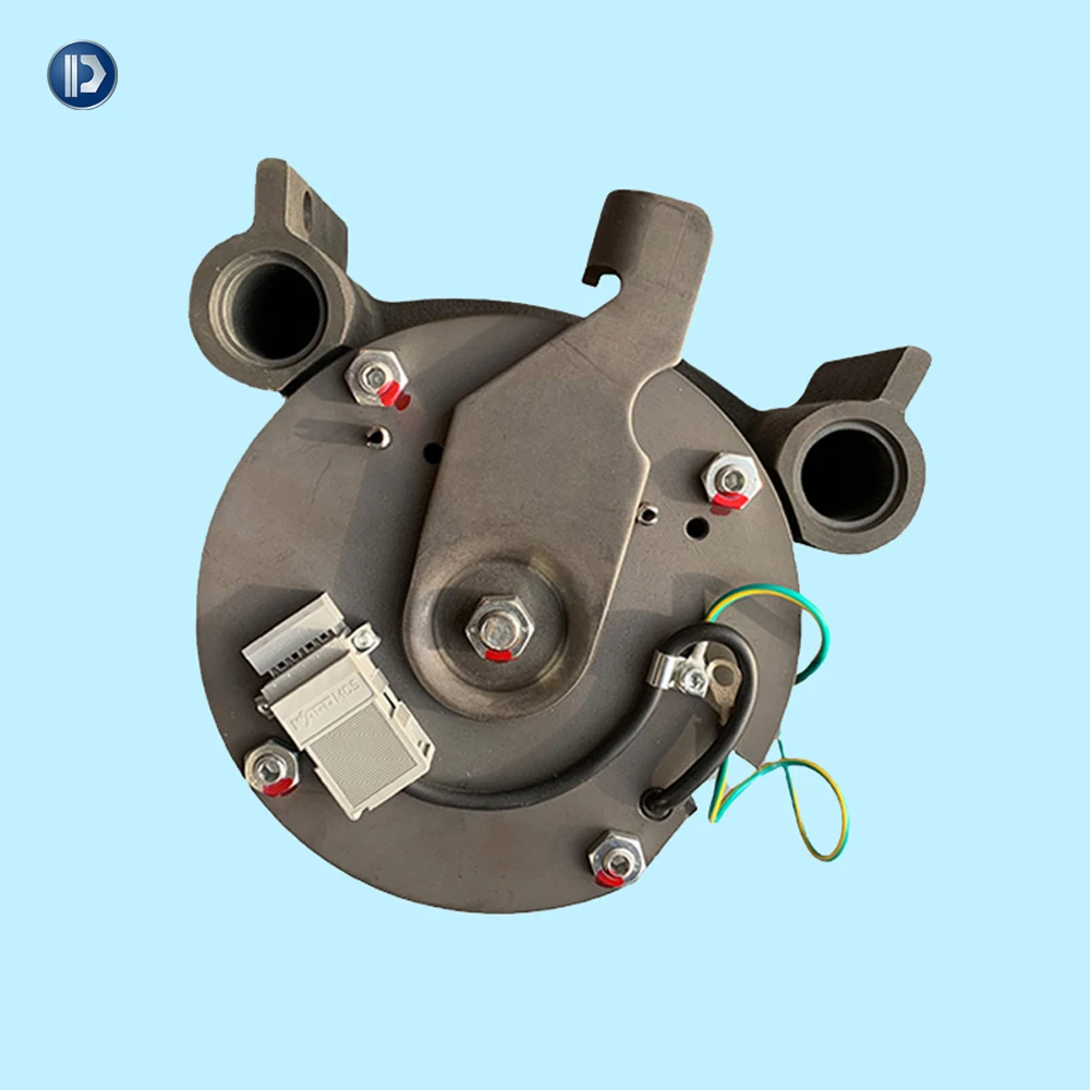 

Best Price KONE Elevator Brake KM955141G01 MX14 Traction Machine Parts